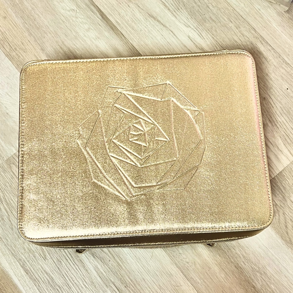 NEW LANCOME VANITY CASE